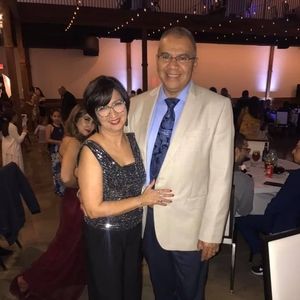 Meet your Posher, Lucy